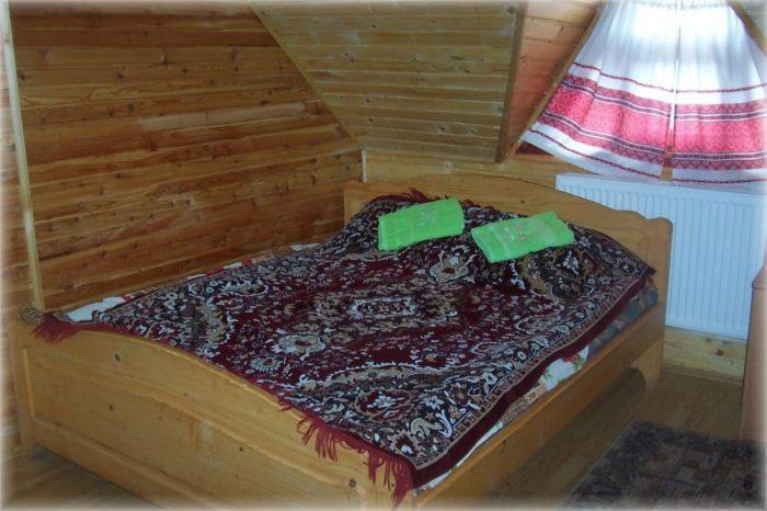 Boykivskiy Dvir 호텔 Yasenitsa Zamkova 객실 사진
